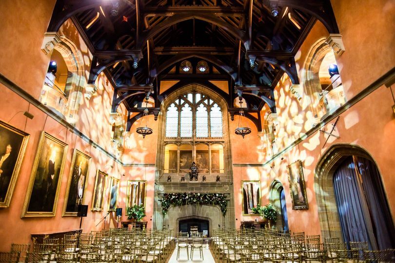 Cowdray House Wedding Venue Midhurst, West Sussex | hitched.co.uk