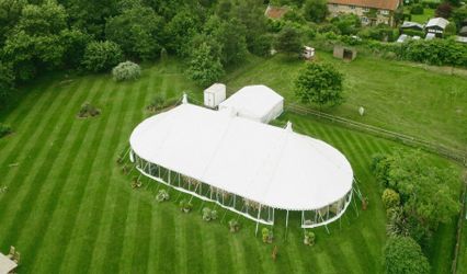 Weatherfield Marquee Hire & Event Support Norfolk, Suffolk & Cambridgeshire
