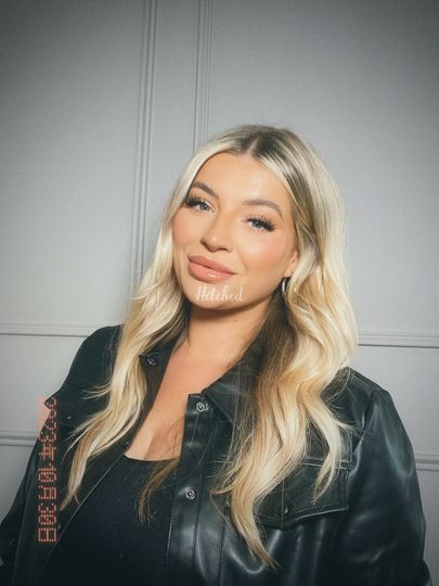 Beth Ritchie Makeup Artist