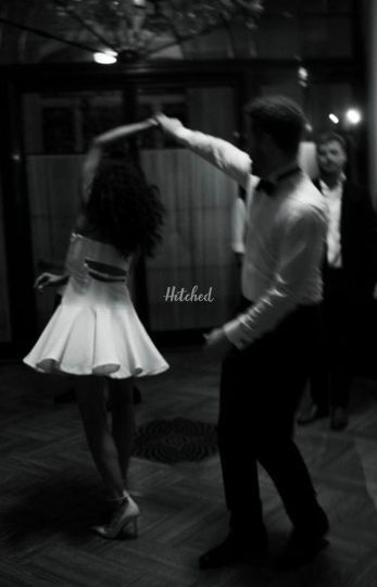 WSW - Winter Social Weddings