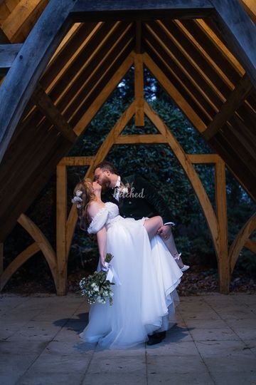 Weddings by Daniel Baker