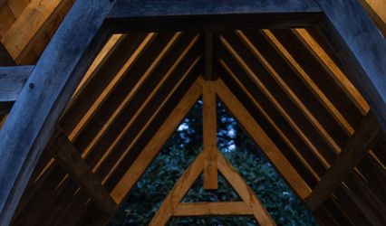 Weddings by Daniel Baker