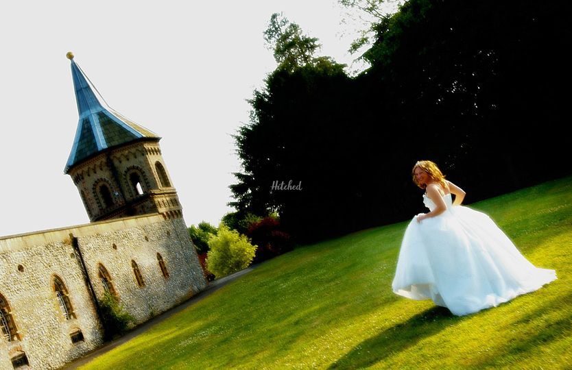 Shaun Edwards Photography