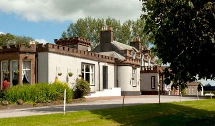 Ernespie House Hotel