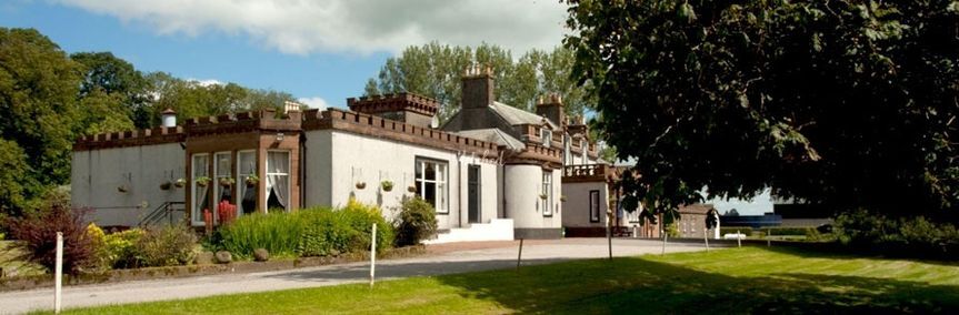 Ernespie House Hotel