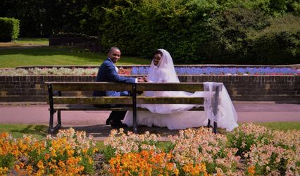 Signet Rings Media Productions