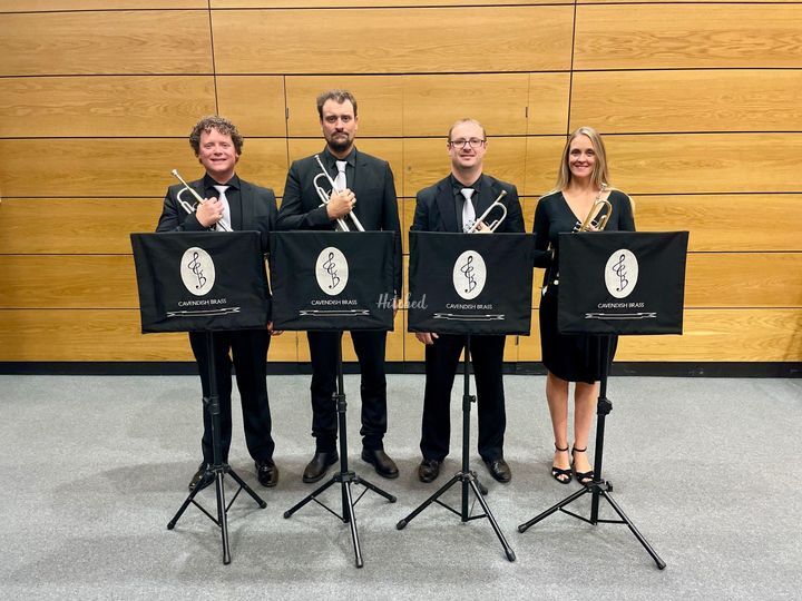 Cavendish Brass