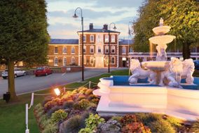 Park Hall Hotel & Spa