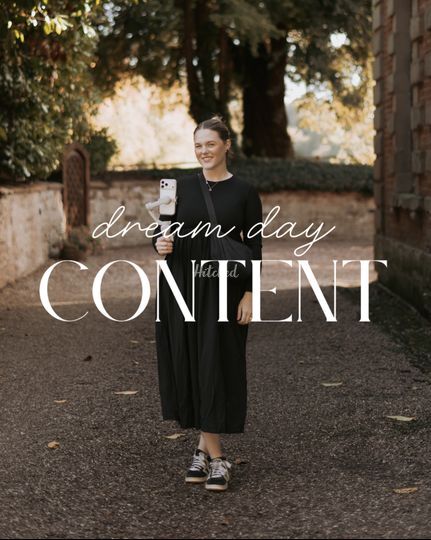 Dream Day Content