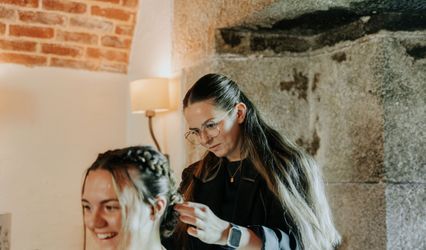 Gemma Louise bridal specialist