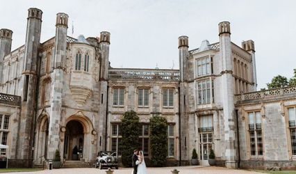 Highcliffe Castle