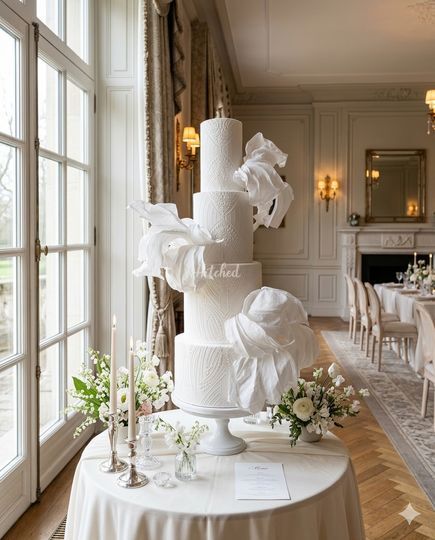 MAZUR Cake Studio