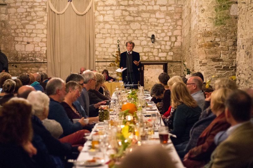 Dorchester Corn Exchange