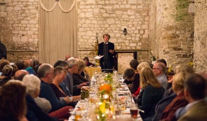 Dorchester Corn Exchange