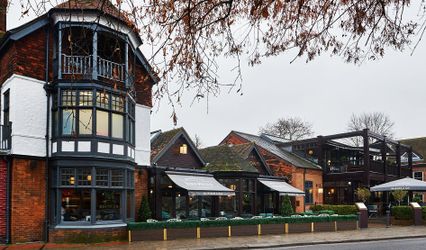 Browns Windsor