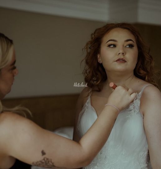 Beauty by Becky