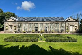 The Orangery Ingestre