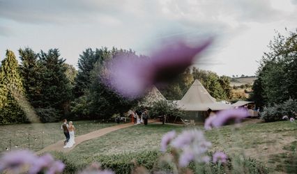 Country Tipis
