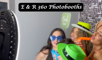 E&R 360 Photo Booths