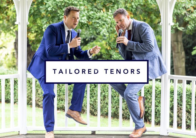 Tailored Tenors