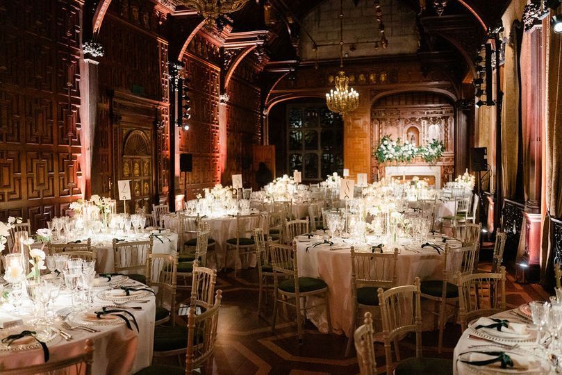 Rose Francis Events