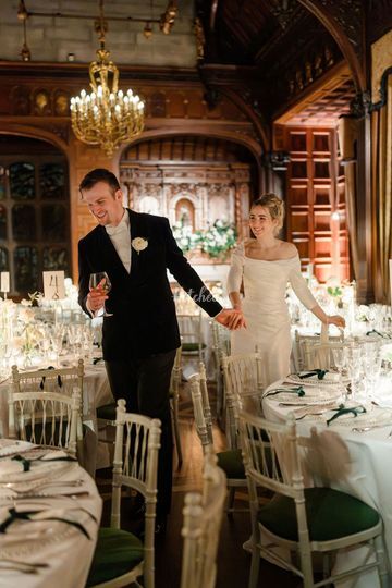 Rose Francis Events