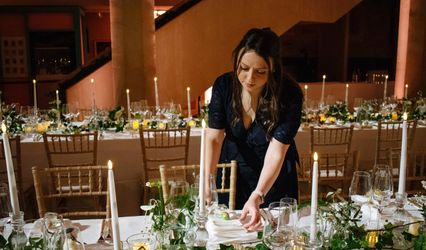 Rose Francis Events