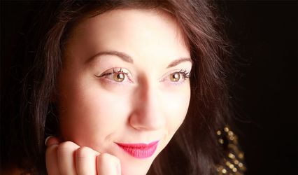 Carly Wood Music