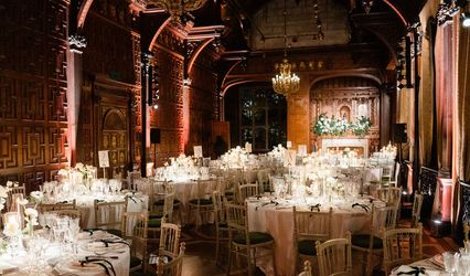 Rose Francis Events