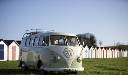 O'Connors Campers