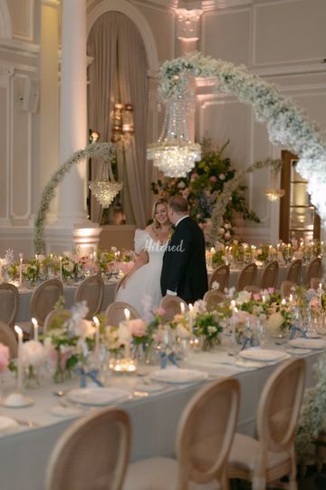 Claire Do Monte Weddings