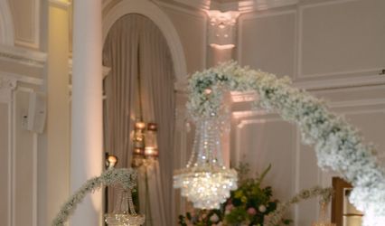 Claire Do Monte Weddings