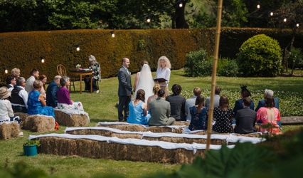 Devon Bales & Event Hire