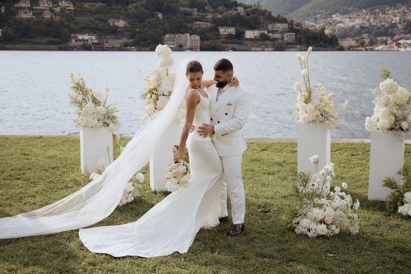 Maria Mannino Floral Designer
