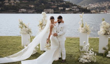 Maria Mannino Floral Designer