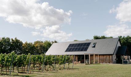 Burnt House Vineyard