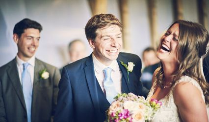 The Love Factory Photographers