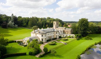 Kirkby Fleetham Hall Estate