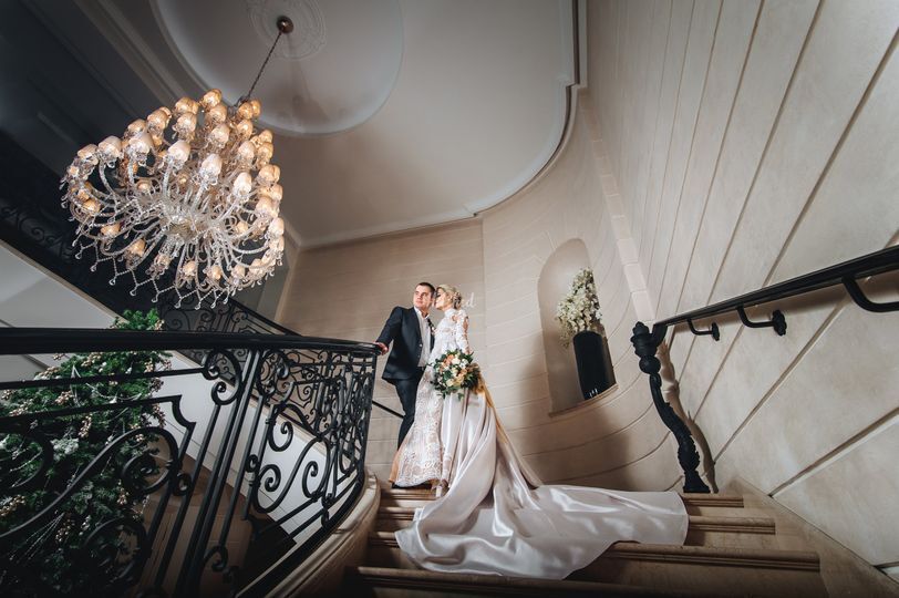 LL LUXURY EVENTS AND WEDDING PLANNERS