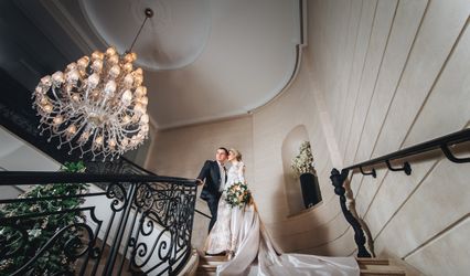 LL LUXURY EVENTS AND WEDDING PLANNERS