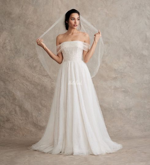Goldsmith's Bridal