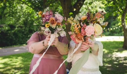 Juno Floristry