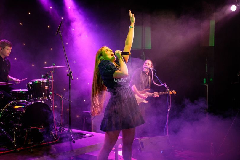 Surge Party Band