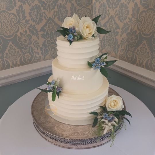 Cake-tastic Worcestershire