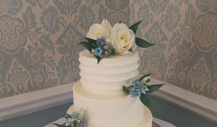 Cake-tastic Worcestershire