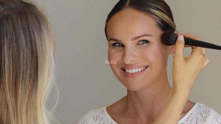 Yasmin Ellen Makeup Artistry