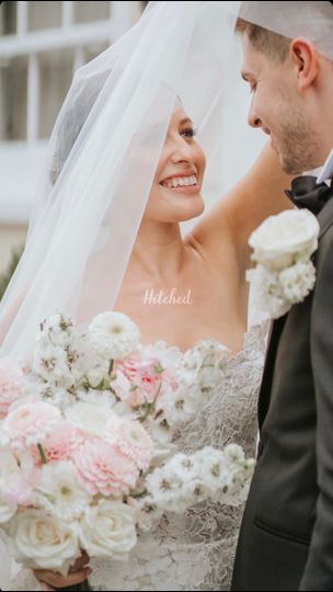Mehwish Mehmood Makeup Artist | Hairstylist