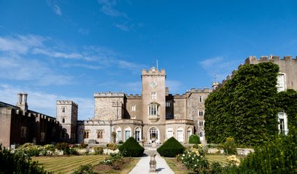 Powderham Castle
