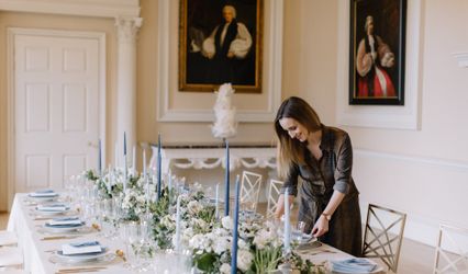 Caroline Siân Weddings & Events