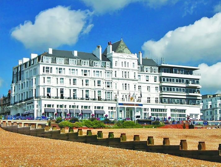 The Cavendish Hotel